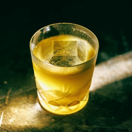 Chrysanthemum and Absinthe