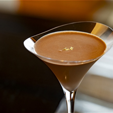 Martini al Cioccolato