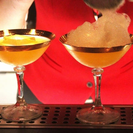 Mango Sago