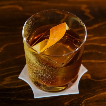 Coffee House Negroni　