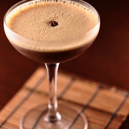 Espresso Martini