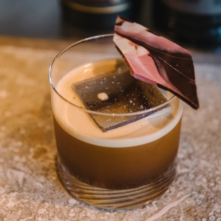 RE:Café