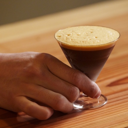 Espresso Martini