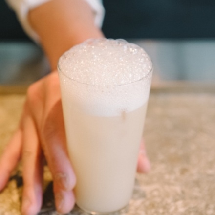Mash Seltzer
