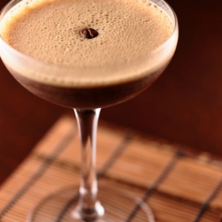 Espresso Martini