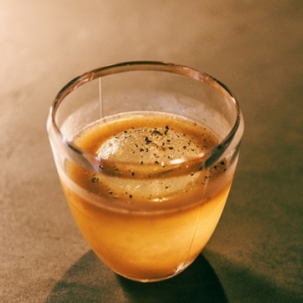 Basil and Tomato from Minatogumi