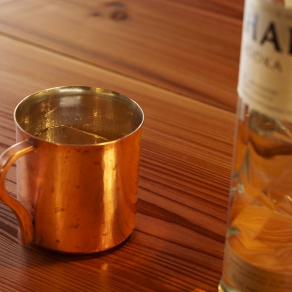 Moscow Mule
