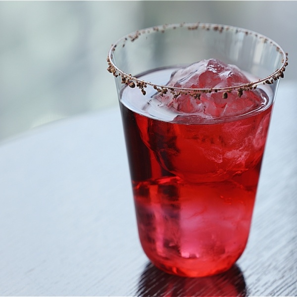 St.1 Cherry Cola 2.0