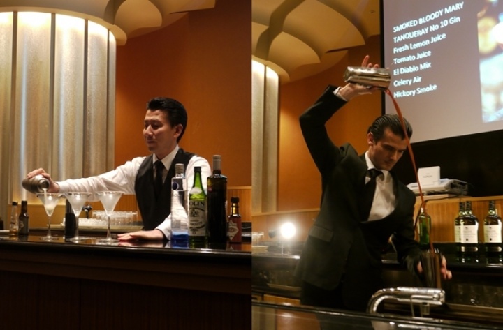 <span>「ワールドクラス2012」エントリー開始！
トレンドセミナー内容公開！</span>vol.1 チャンピオンが魅せたカクテルの内容とは！？