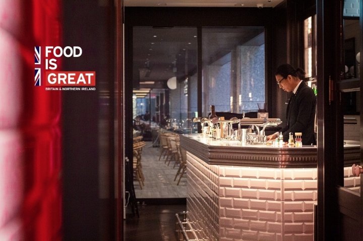 <span>シリーズ連載／英国ドリンク事情</span>vol.10 英国スタイルの飲み方｜日本編その2
YAUMAYの人気カクテル！
