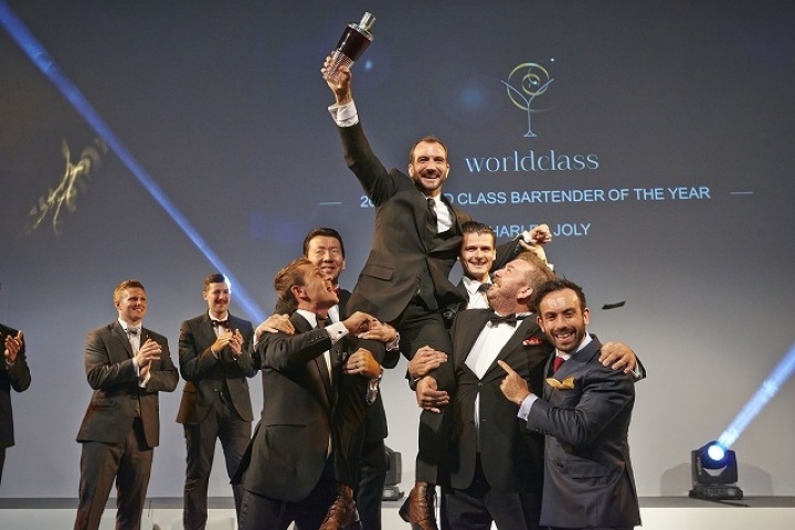 <span>【特別レポート】
前回大会世界第3位、宮﨑剛志氏と
ワールドクラス2014を振り返る。
</span>vol.1 　