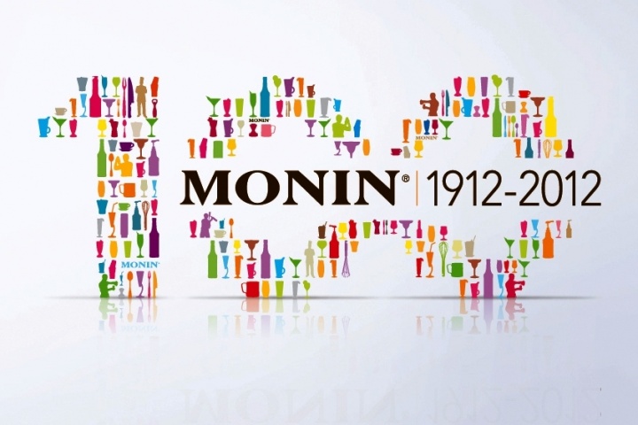 <span>2012年は、モナン創業100周年！！
モナンがバーテンダーに愛される理由。</span>vol.1 モナンの偉大なる歴史について。