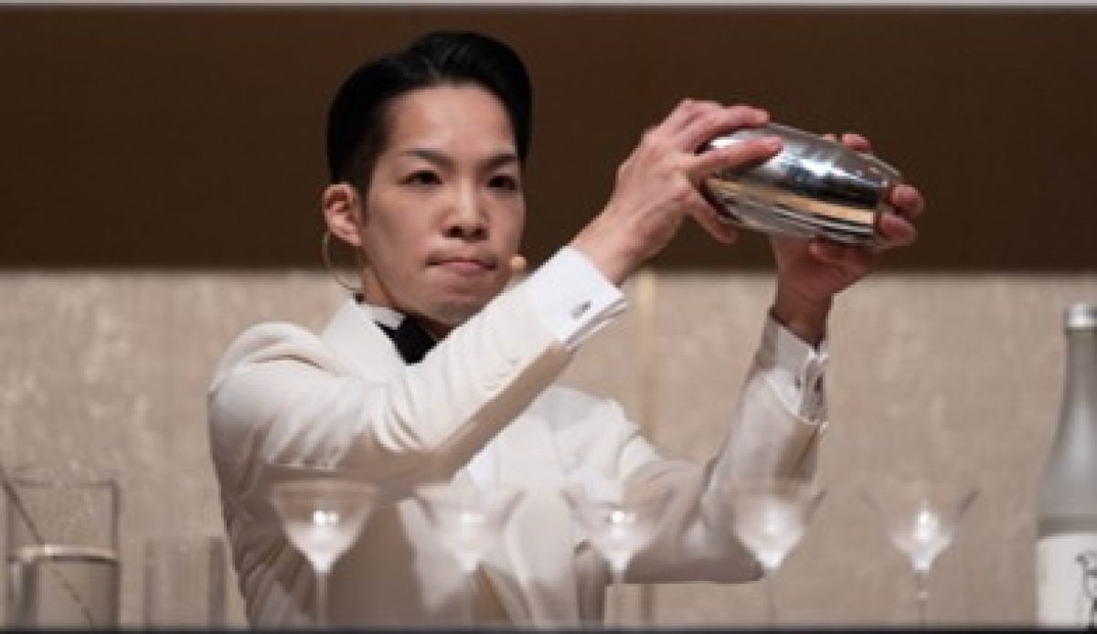 2026年 - 本格焼酎&泡盛カクテルコンペティション / 日本酒造組合中央会