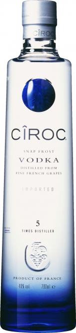 CIROC<br>シロック