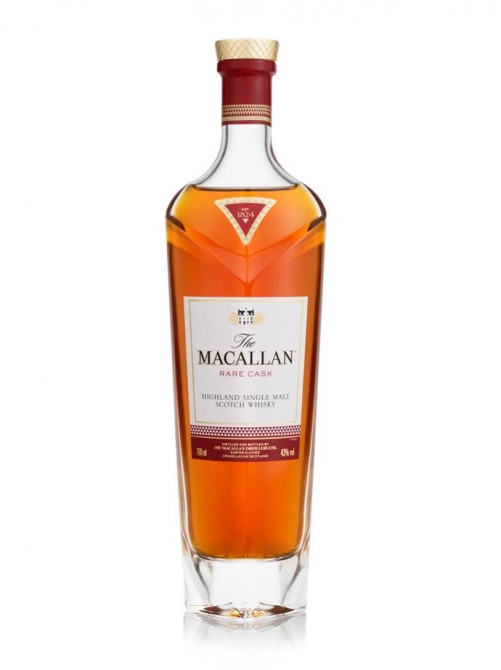 MACALLAN(マッカラン)  RARE CASK ウイスキー2024310
