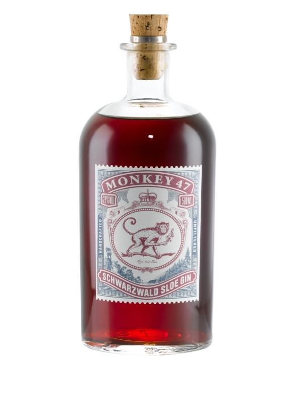 MONKEY 47 SLOE GIN<br>モンキー 47 スロー・ジン